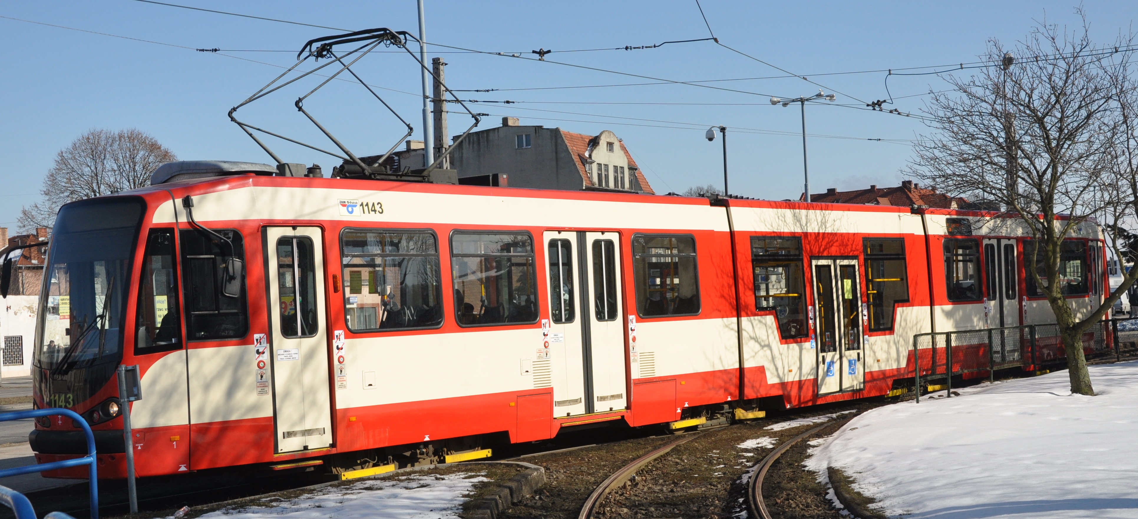 Gda sk Lepszy Transport Publiczny Gda sk Lepszy Transport Publiczny